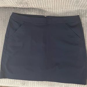 PGA Tour golf skort